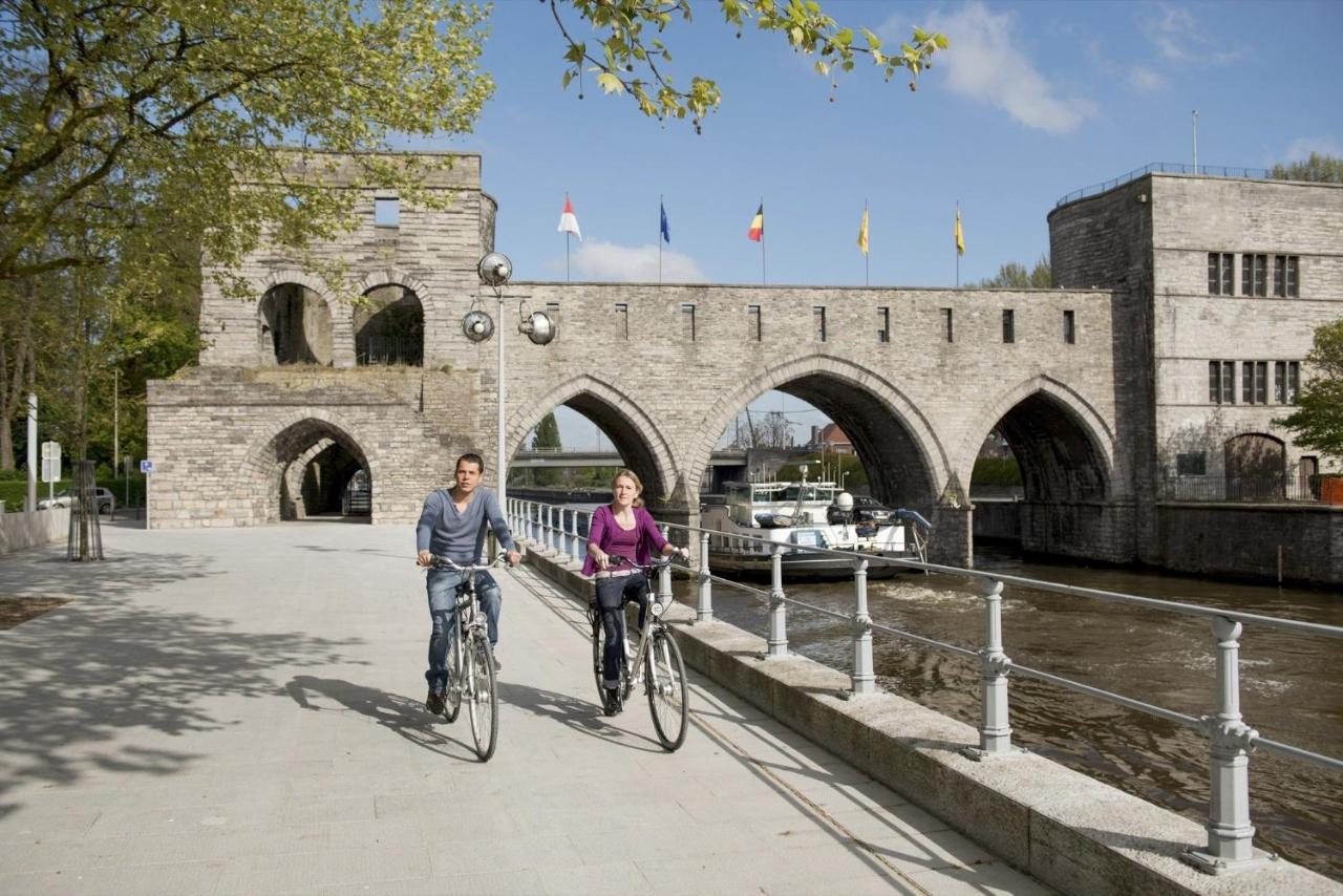 L'Annexe Rumilies Tournai Exterior foto